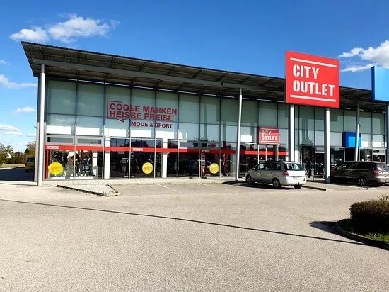 City Outlet
