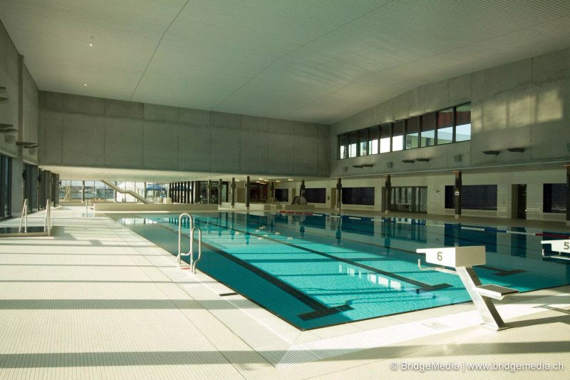 Sportpark Bergholz Wil