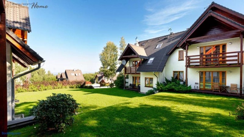 Apartamenty Wonder Home - Komuny Paryskiej