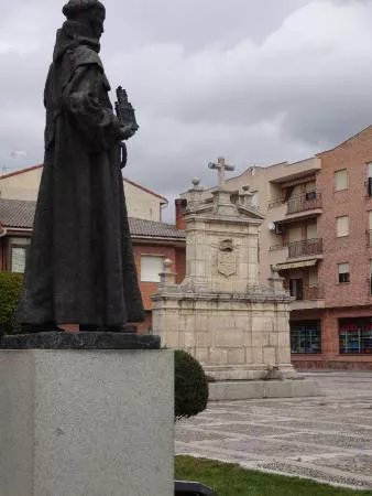 Cano del Obispo