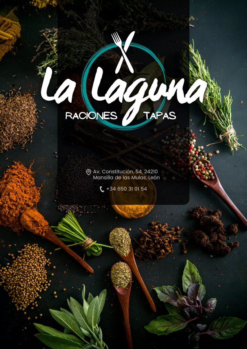 La Laguna