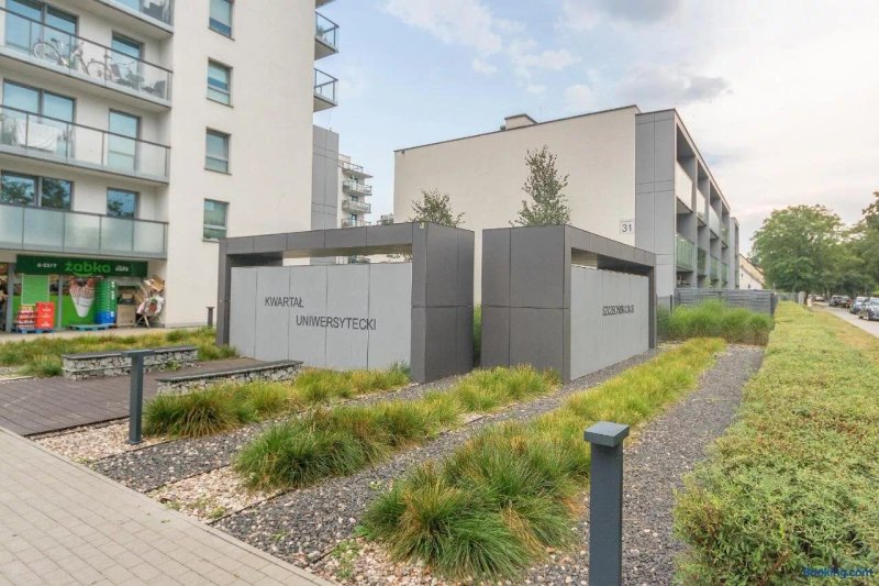 Business & HolidayRent Nowe Apartamenty