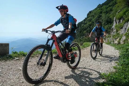 South Garda Bike Tours