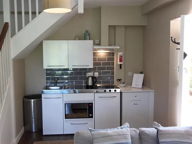 Woodcote at Woodstock Suites
