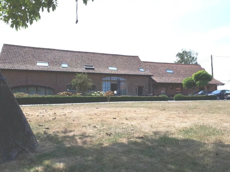 De Landweg