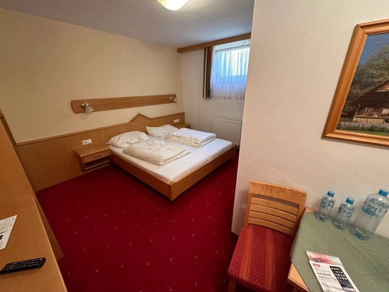 Ferienhof Ransburggut Appartements