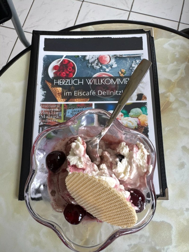 Eiscafe Dellnitz