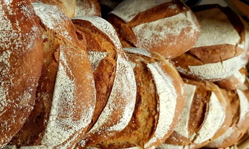 Boulangerie Patisserie Pascal Roussel
