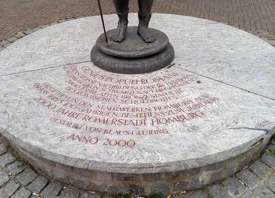 Genius Populi Romani