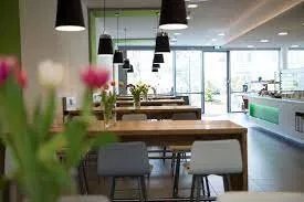 Ciitrus Bistro & Cafe-Bar