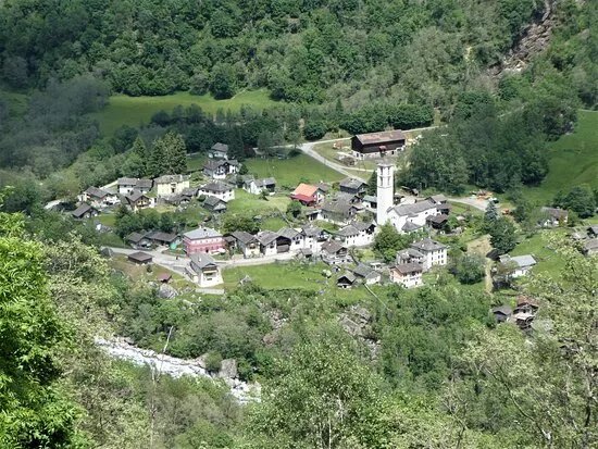 Chiesa Di Sant'antonio Abate