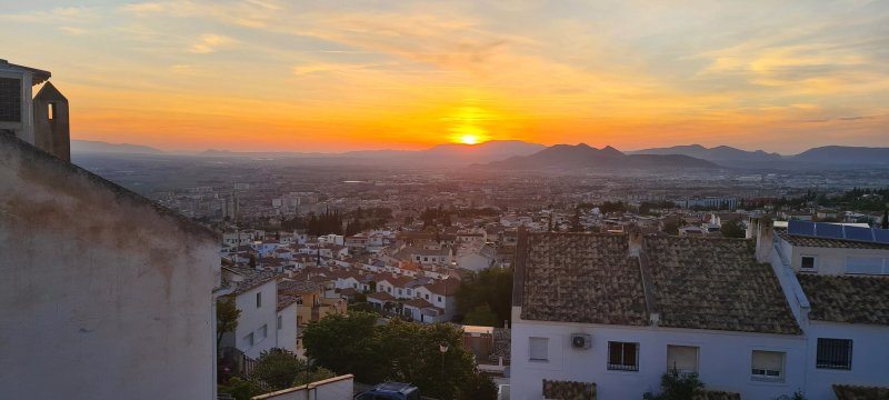 San Miguel B&B Granada