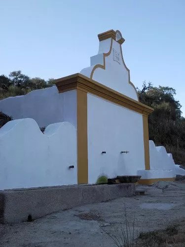 Fonte do Salto