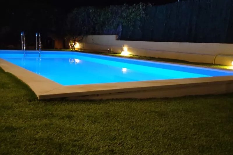 Villa Filoxenia all seasons, near airport, sea, Athens