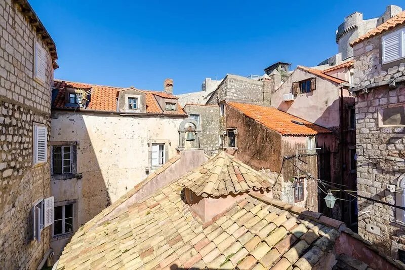 Holiday Home St George - Two Bedroom Apartment with City View