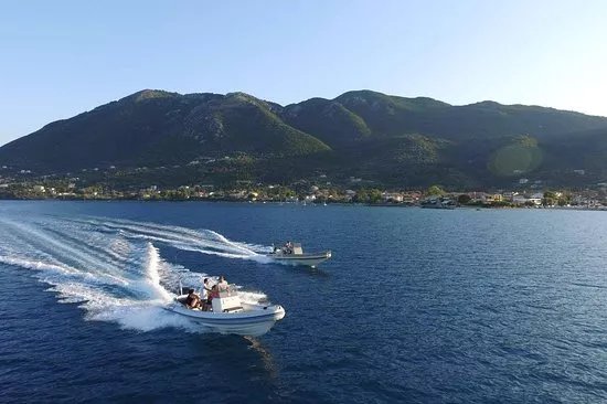 Adventure RIB VIP Cruises