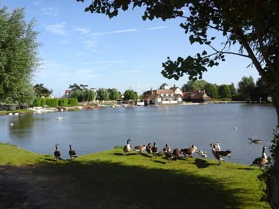 Aldeburgh Summer Theatre