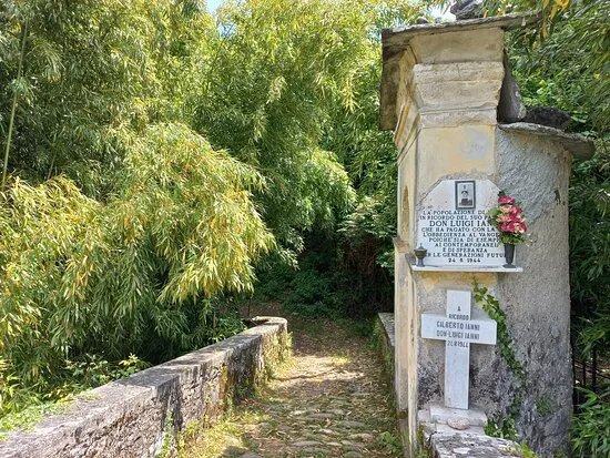 Ponte di Santa Lucia