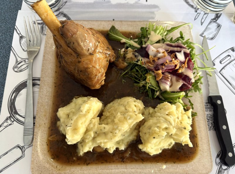 Brasserie Le Vizille