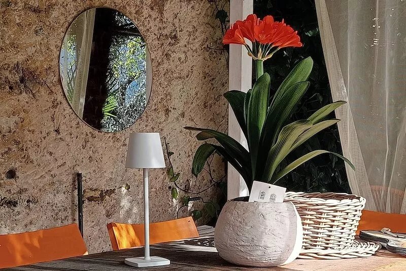 Il Giardino Segreto - Holiday home where you can spend pleasant moments.