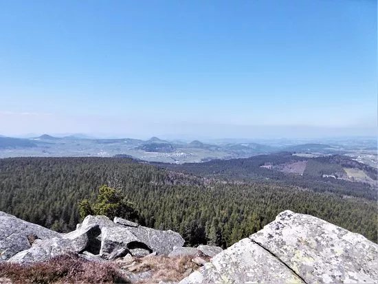 Pic du Lizieux