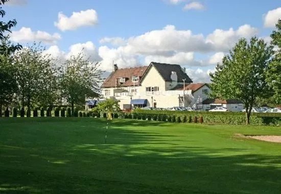 Runcorn Golf Club