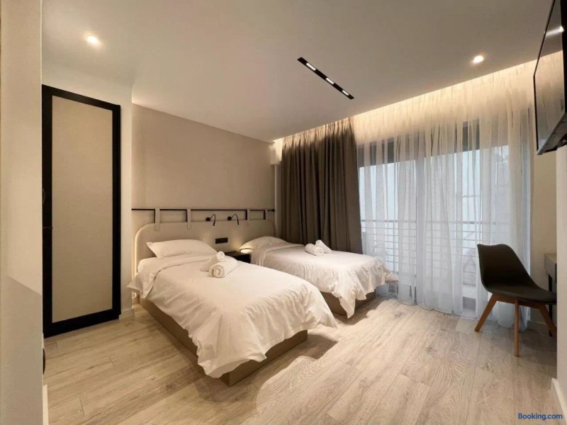 ICON Urban Living