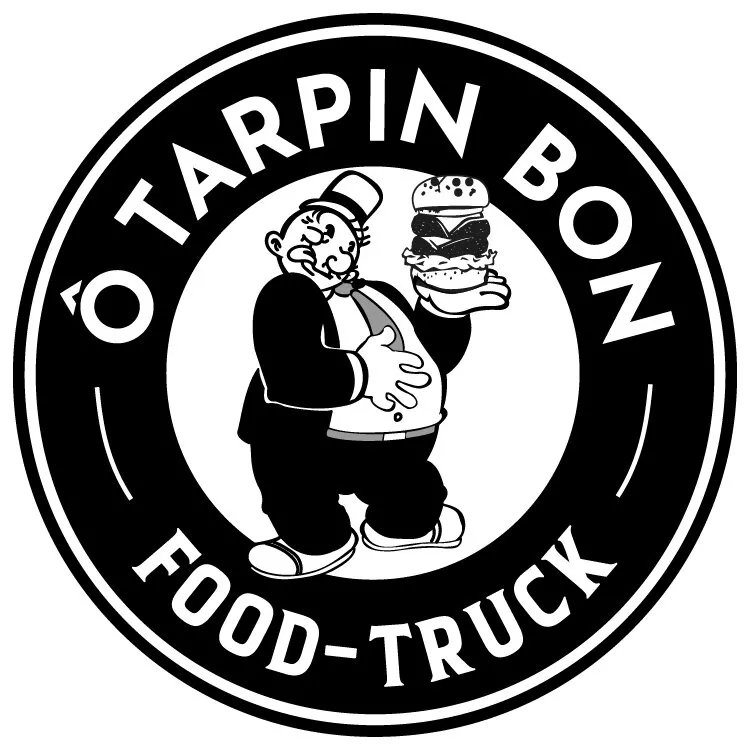 O Tarpin Bon Food Truck