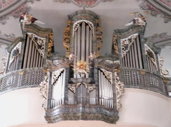 Eglise et Couvent des Cordeliers