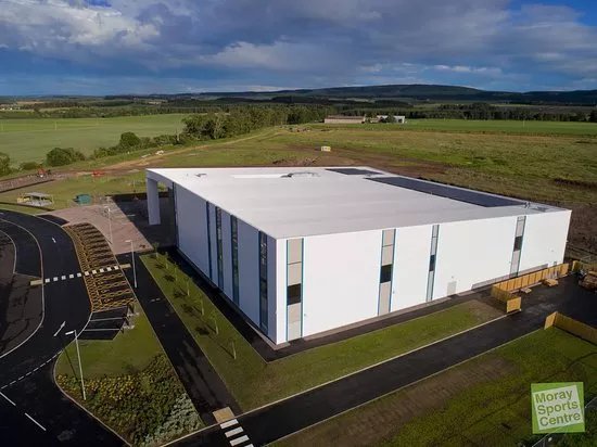 Moray Sports Centre