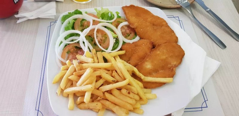Nuevo Robert's