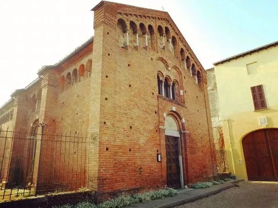 Chiesa di San Lazzaro