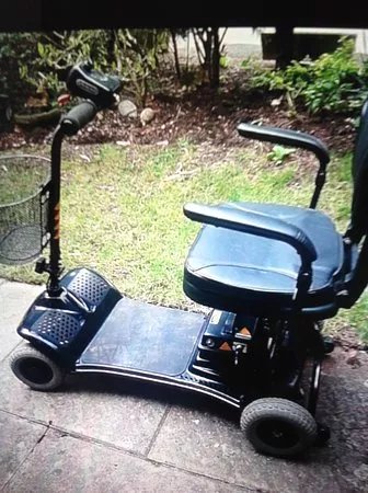 Charter Mobility