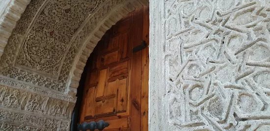 Museo Taller del Moro