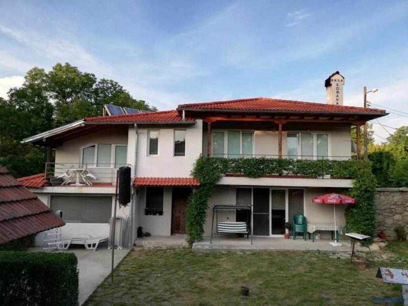 Vila Bojana