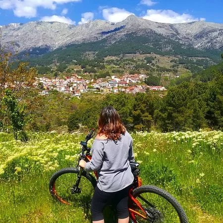 Gredosbike
