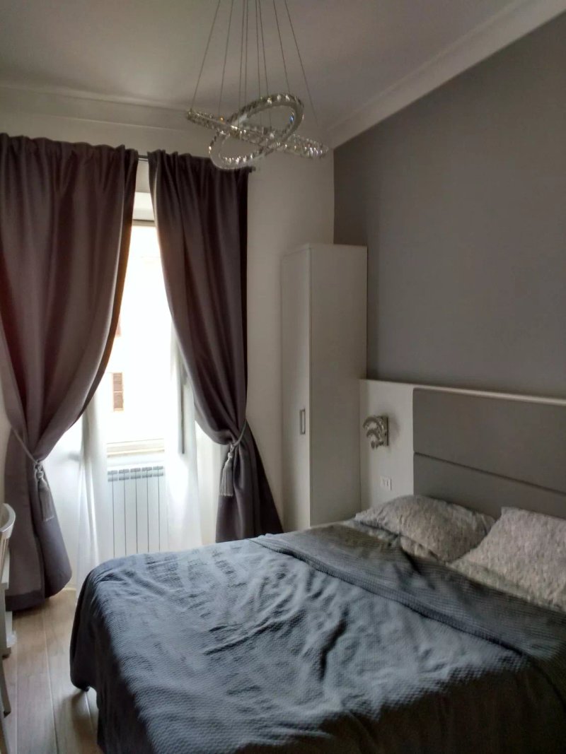 Meet in Roma Guest House