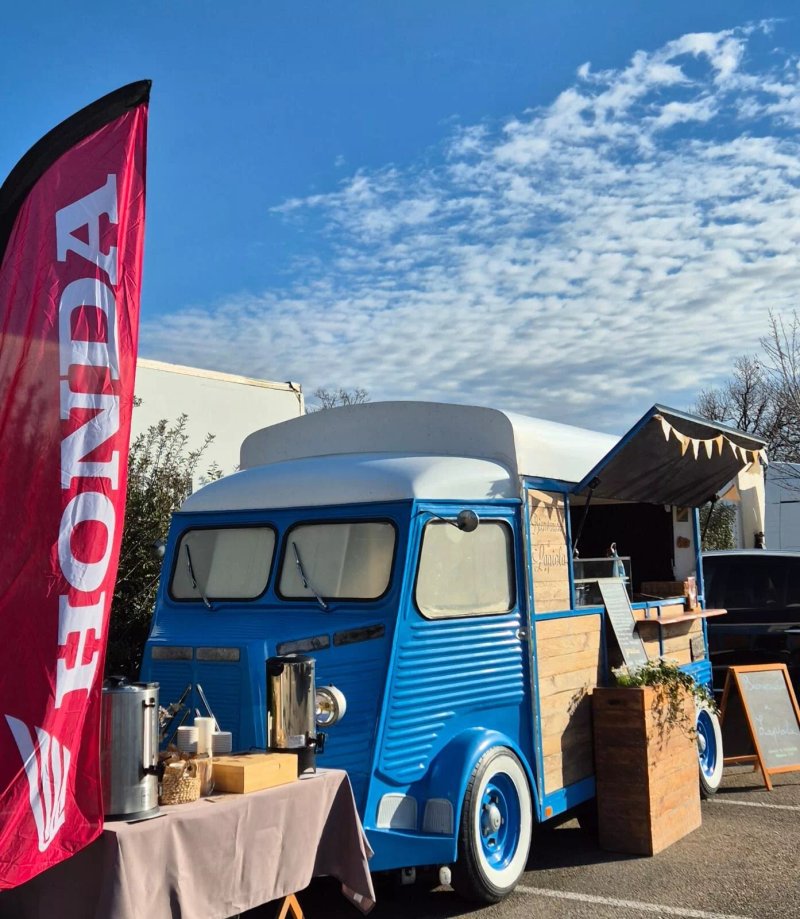 Lapiola Foodtruck