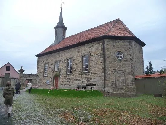 Kloster Marienrode