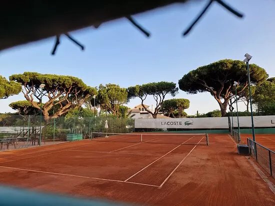 Annabel Croft Tennis Academy