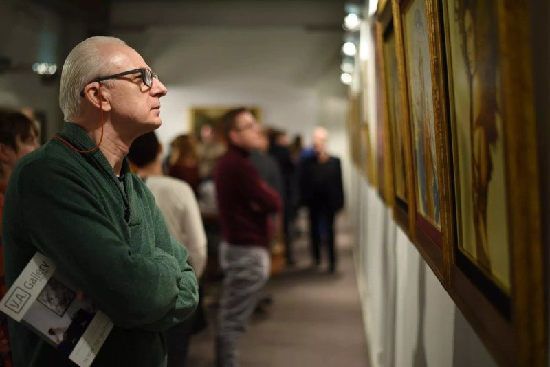 V.a. Gallery Poland