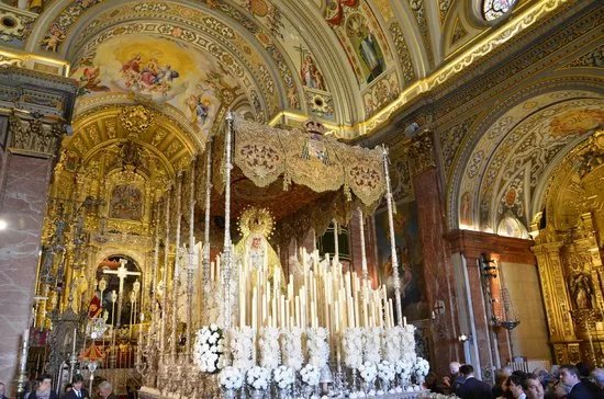 Basilica de la Macarena