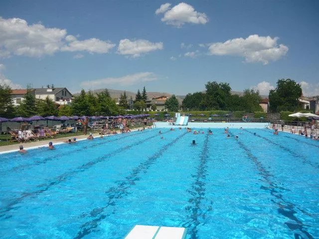 Aquaria Sporting Club