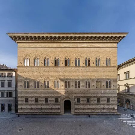 Palazzo Strozzi