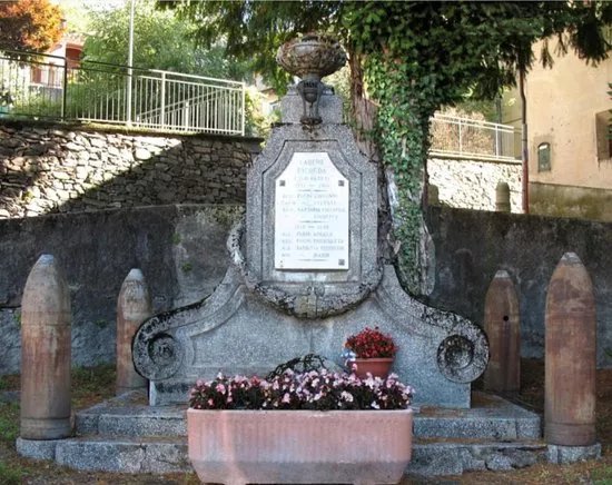 Monumento ai Caduti
