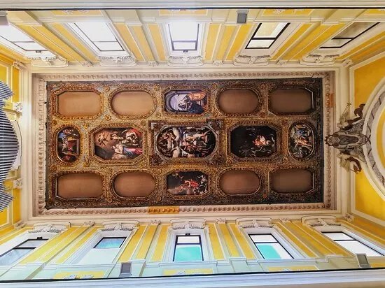 Chiesa di San Giovanni Battista