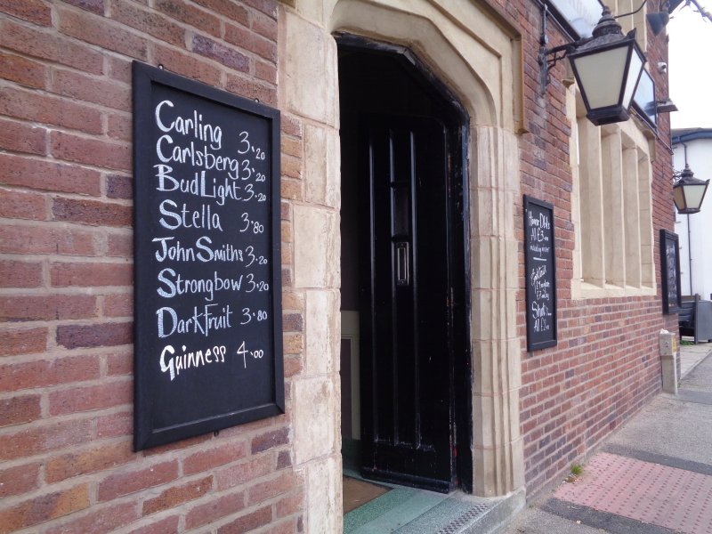 New Road Inn