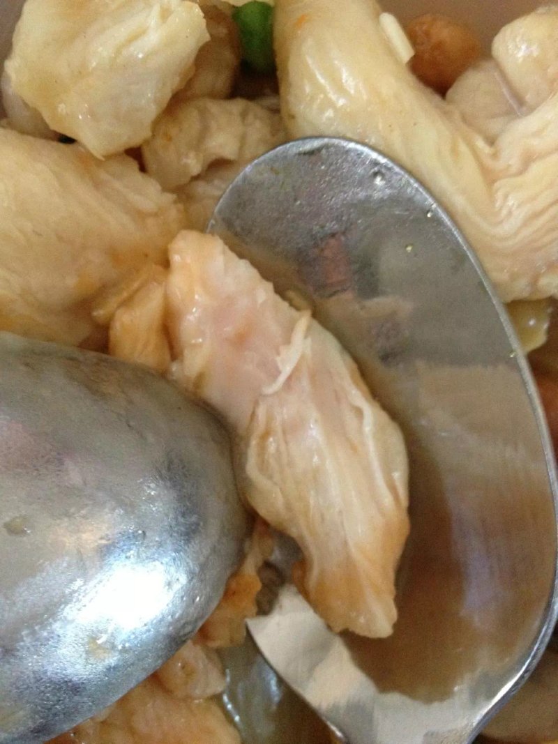 Oriental Gourmet