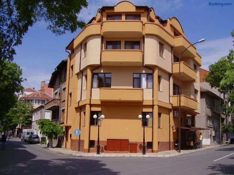 Guest House Hristovi