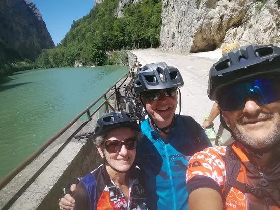 Marche And Bike